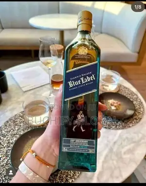 Johnnie Walker Blue Label 70cl
