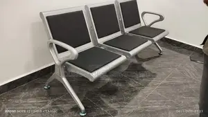 High Quality Office Airport Chair 3in 1