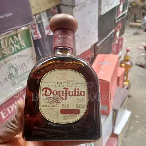 Donjulio Tequila 700ml