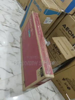 100% Convinent Product LG 55inches Smart TV 55uk6400