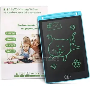 8.5'' LCD Writing Tablet
Product Code: 