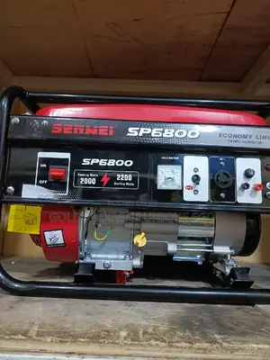 Senwei Generator
