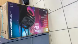 JBL Partybox 320