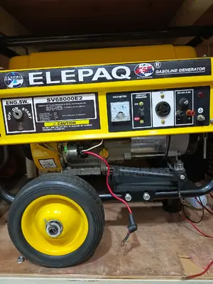 Elepaq Generator