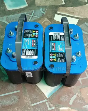 Optima Battery