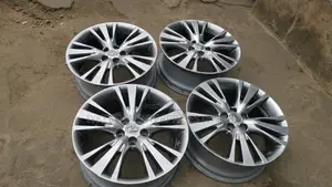 Lexus RX 350 19 Rim 2015 Follow Come