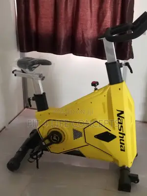 Olympic Spinning Bike