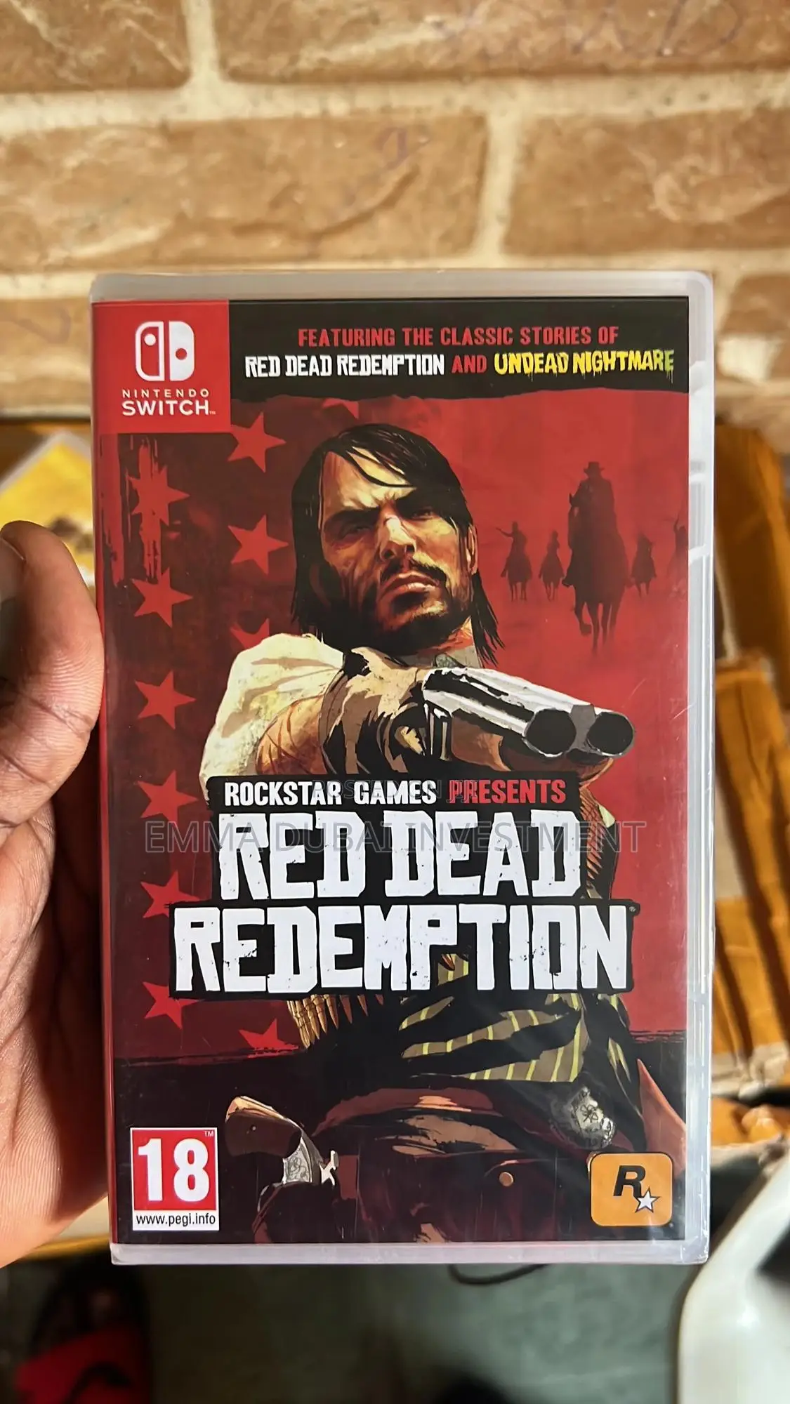 Red Dead Redemption Ii