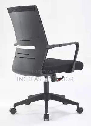 Executive Imported Quality Office Chair