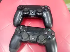 PS4 Original Tokunbo Pad Controller