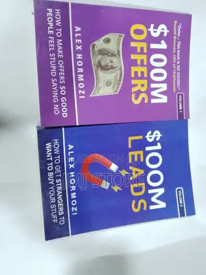 $100m Leads and Offers