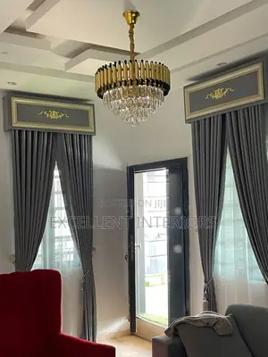 Quality Turkey Curtains With Royal Boards.