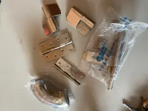 Accessories for Stainless