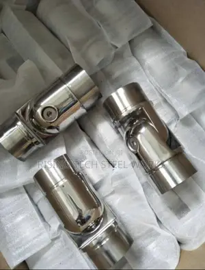 Stainless Flashble
