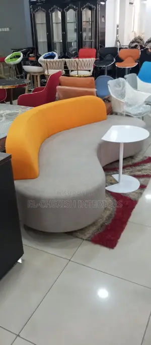 Roses Sofa