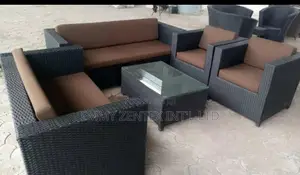 Garden Chair