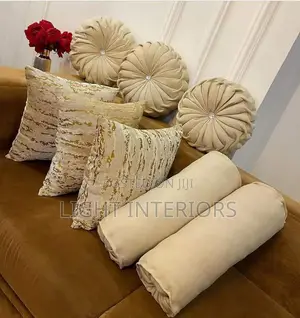 Hight Quality Chair Throw Pillows
