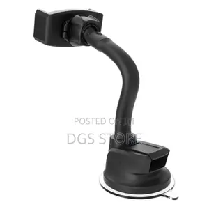 Porodo Compact Flexible Car Mount