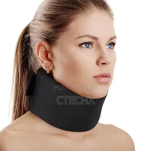 Neck Support Brace for Sleeping Relieves Neck Pain Spine