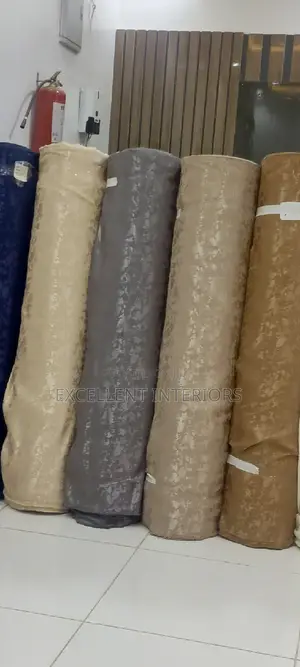 Quality Turkey Curtains.