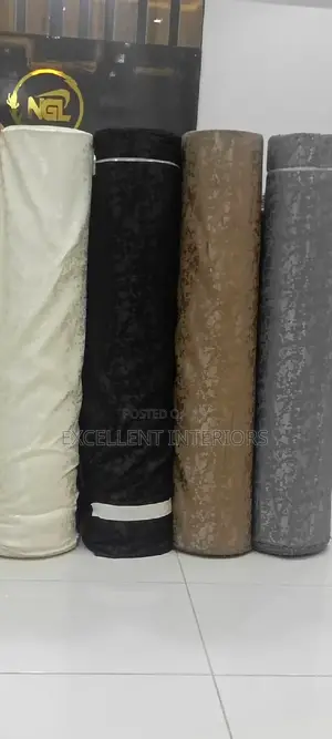 Quality Turkey Curtains.