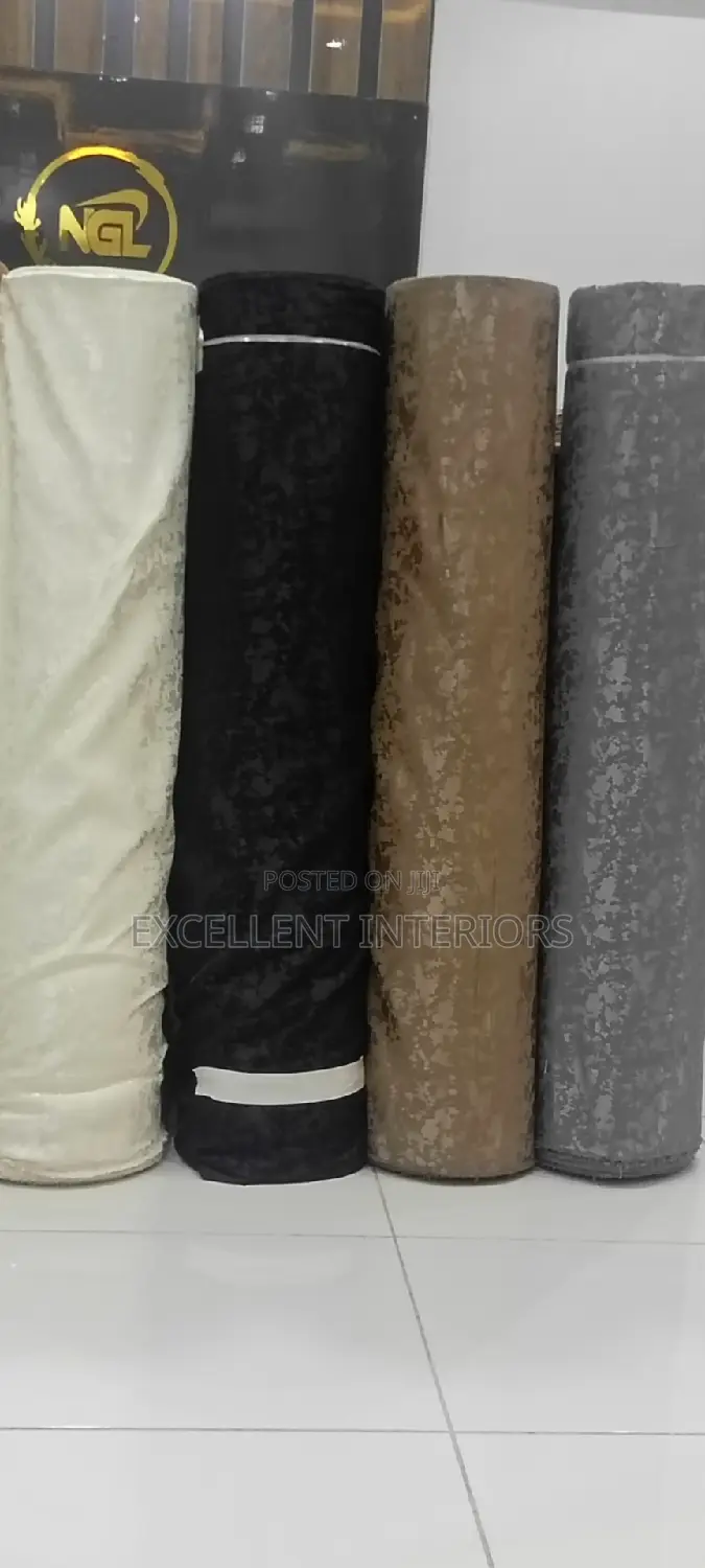 Quality Turkey Curtains.