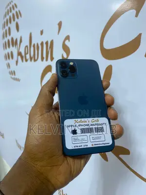 Apple iPhone 12 Pro 128 GB Blue