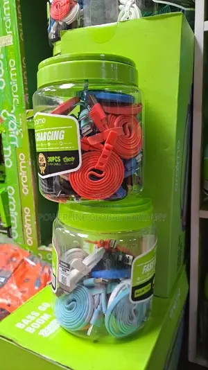 Araimo Cable for Phone Charging Business/ Offices Use