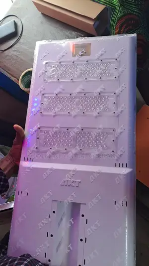 400w Solar Street Light for Estates/ Companies/ Factories