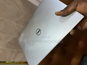 Laptop Dell XPS 13 8GB Intel Core I5 SSD 256GB