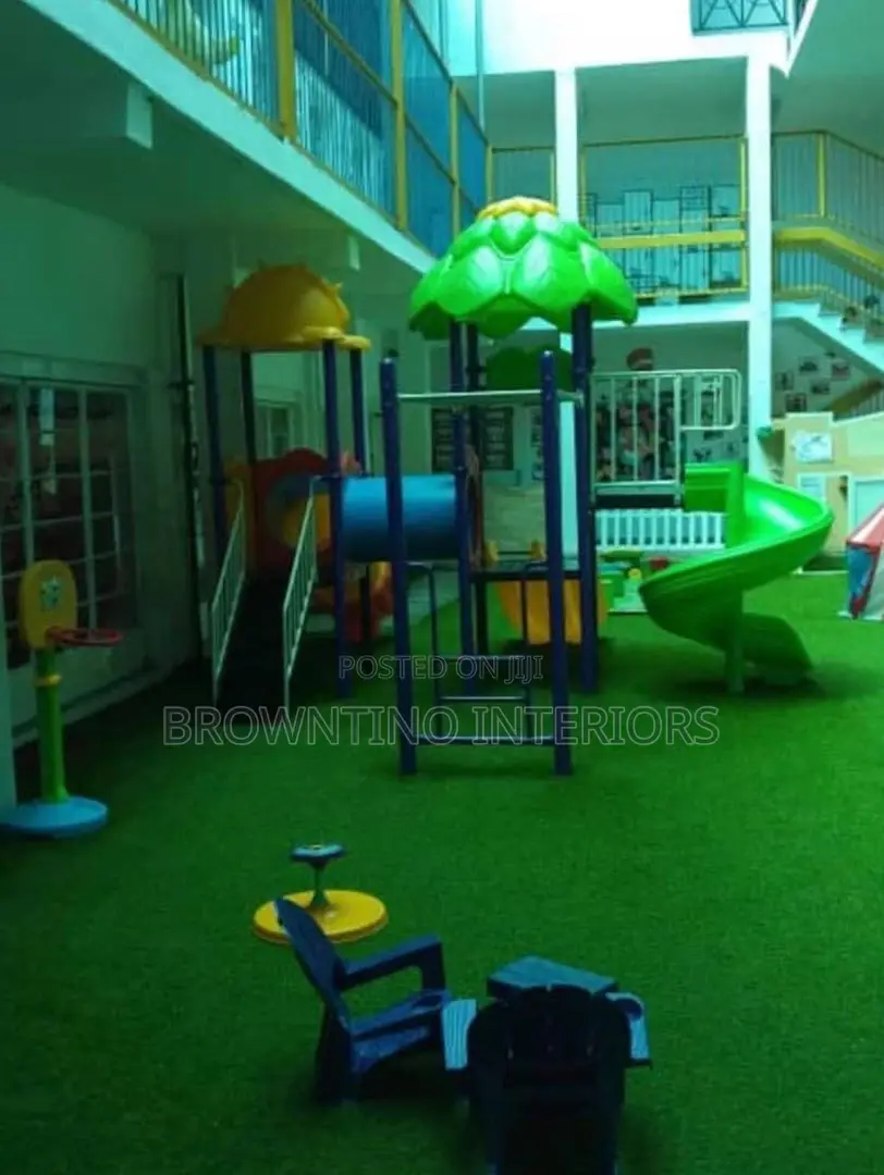 Carpet Grass