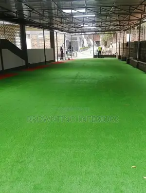 Carpet Grass