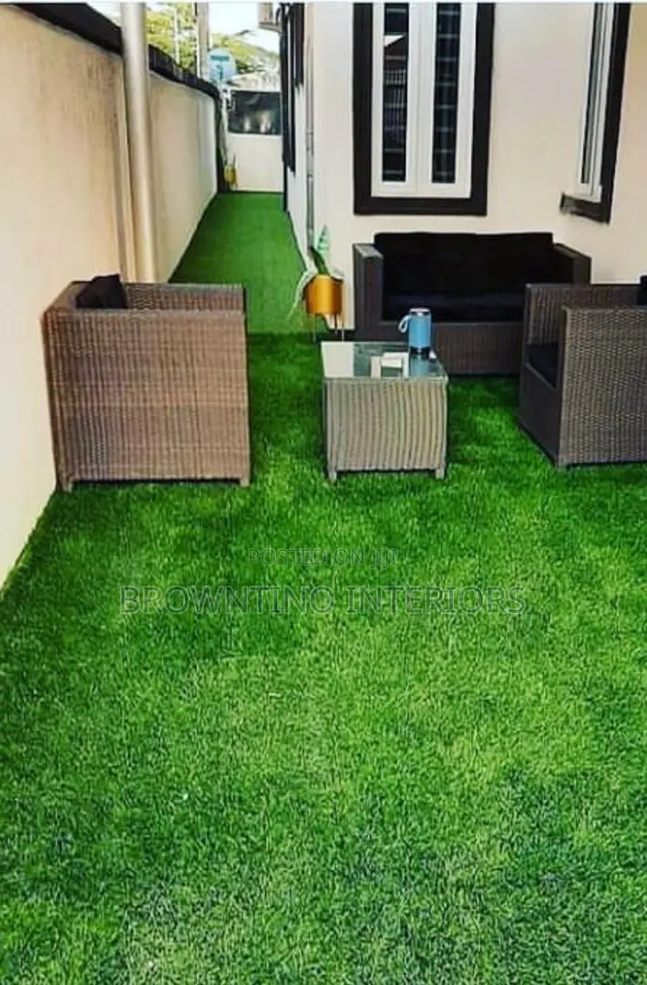 Carpet Grass