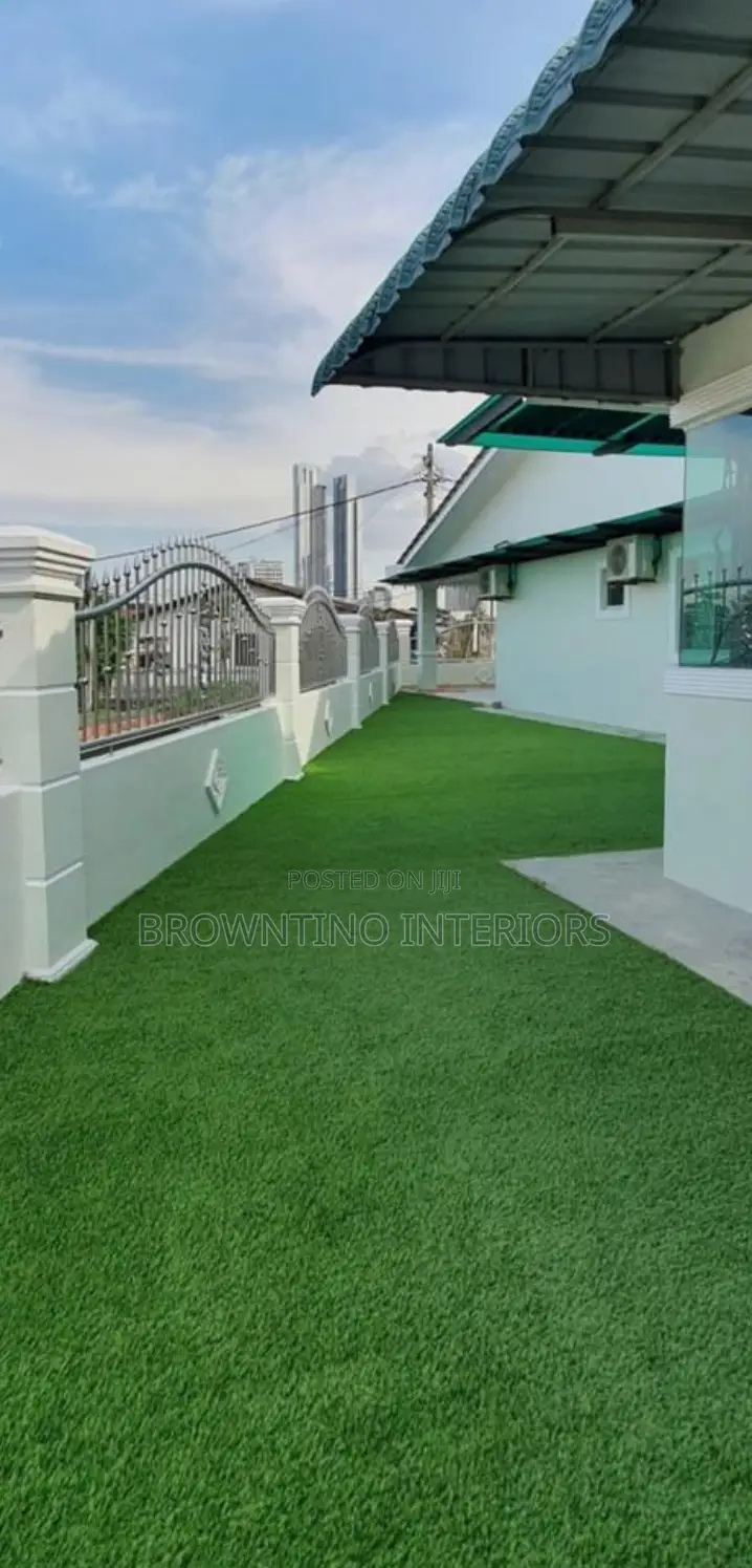 Carpet Grass