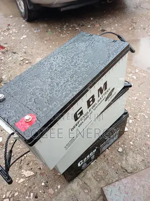 We're Buyers of Weak, Dead Inverter Batteries