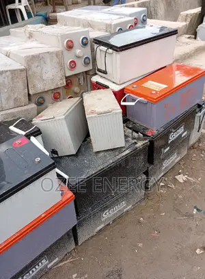 We Are Buyers of Dead Inverter/Solar Battery