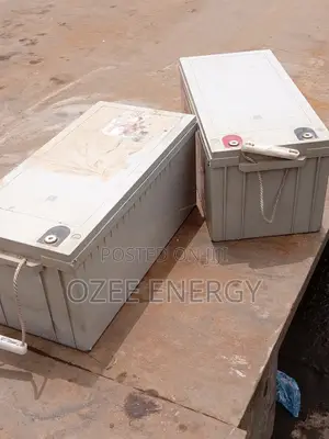 Sell Your Weak Inverter Battery to Us