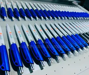 Custom Made Pens and Jotters, Kosofe