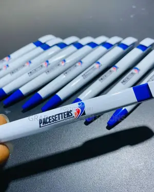 Pens and Jotters Printing Company in Lagos Near Me