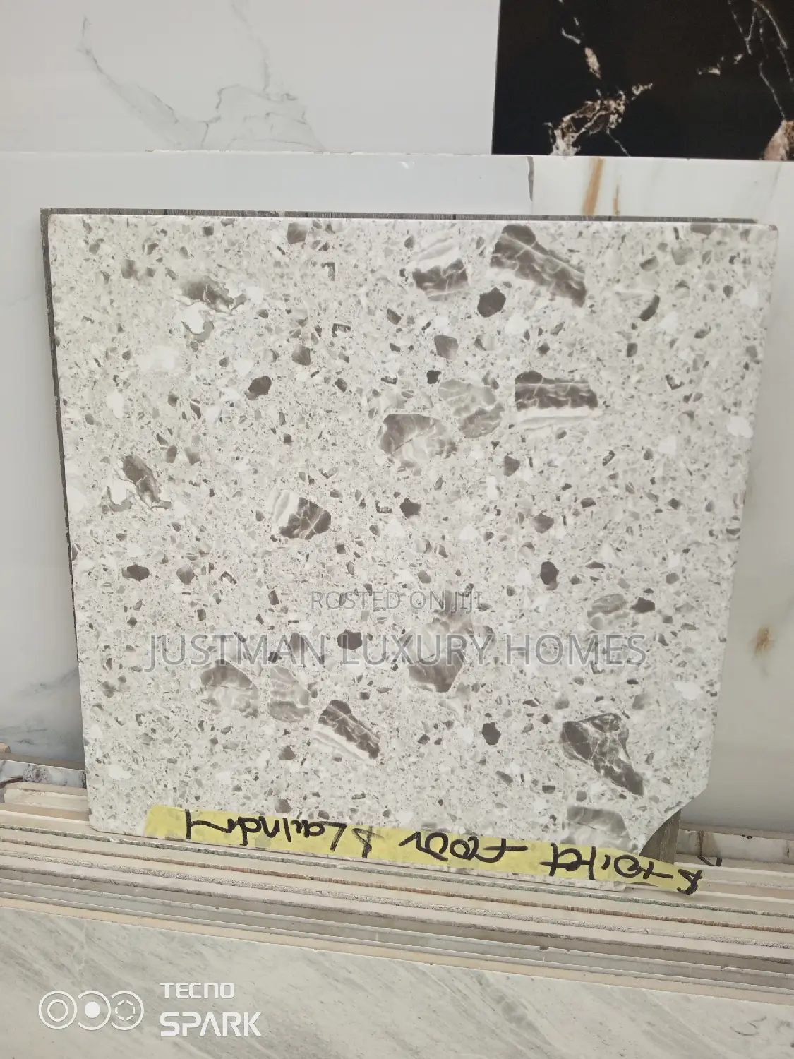 40x40 Marble Stone Floor Tiles