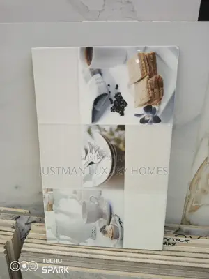 25x40 Designers Kitchen Wall Tiles