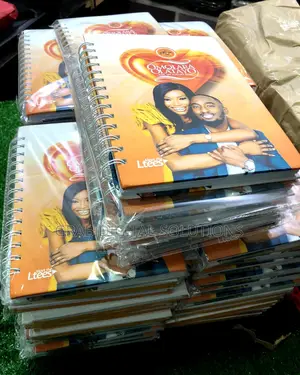 Executive Jotters, Pens, Customized Paper Bags Print Near Me