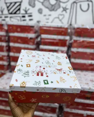 Packaging Prints and Giftboxes for Businesses Near Me