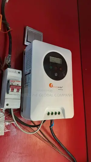 60amps 48v Control Charge for Solar System/ for Inverter