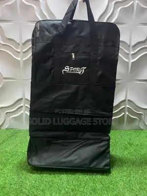 Cargo Traveling Bag