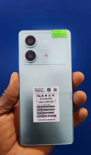 Xiaomi Redmi Note 13 Pro 256 GB