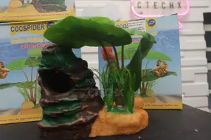 Aquarium Tank Decorations