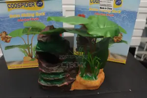 Aquarium Tank Decorations