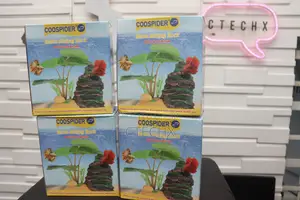 Aquarium Tank Decorations