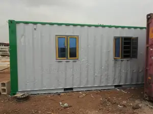 Office Cabin Containers